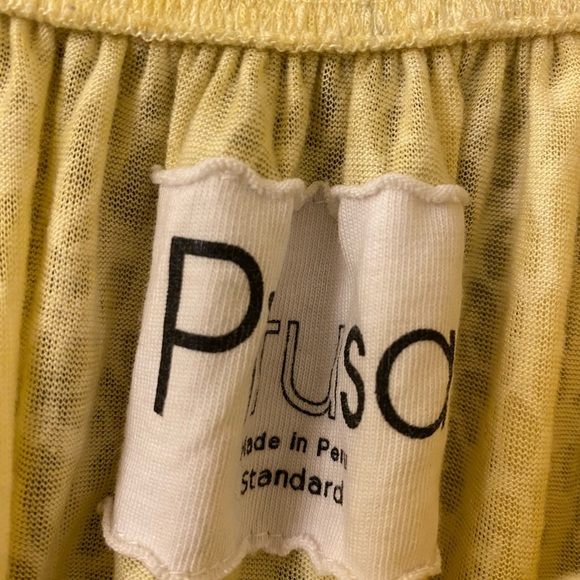 Pitusa Off the Shoulder Kaftan (SD2) - Picture 5 of 5